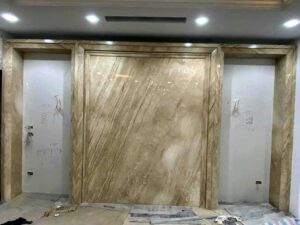 đá ốp tường vách
